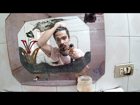 Видео: Выбираемся из Египта с просроченными визами. Добро пожаловать в Абу-Даби