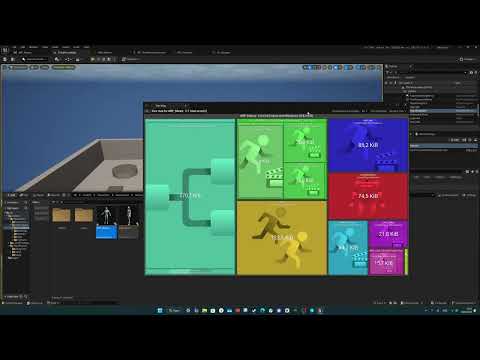 Видео: Методы оптимизации Blueprint-проектов в Unreal Engine 5.5
