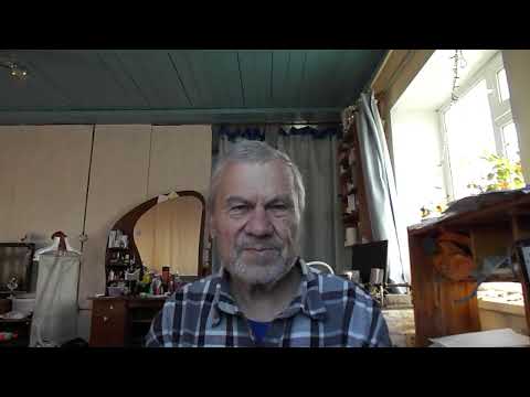 Видео: DSCN0708   самое большое чудо эндогенного  дыхания.