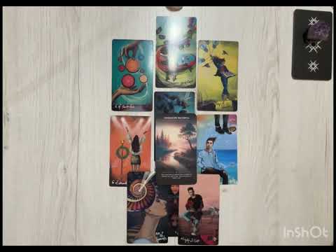 Видео: Конец или пауза в ваших отношениях #таро #гадание #таролог #tarot 