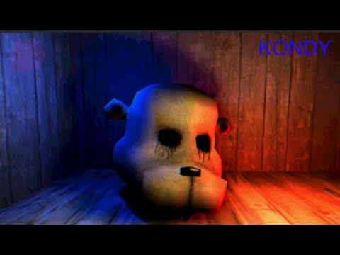 Видео: Новая концовка | In the Forest with a Beaver