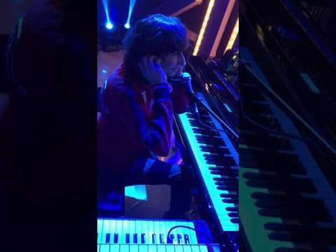 Видео: A'Studio: репетиция «Однажды в Вегасе» / Инстаграм-трансляция 31.5.2017