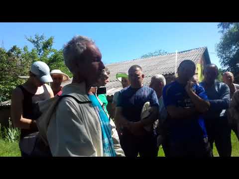 Видео: Пасека Егошина, 30.05.2018