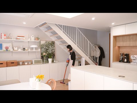 Видео: SUB) Создайте контрольный список очистки для здоровой рутины