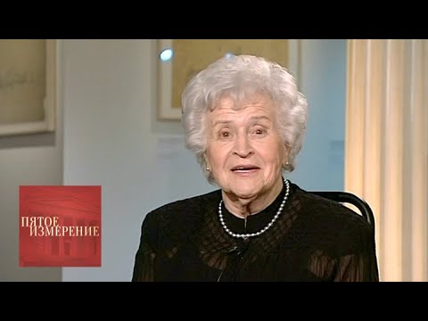 Видео: Пятое измерение. Выпуск от 09.10.12 / Телеканал Культура