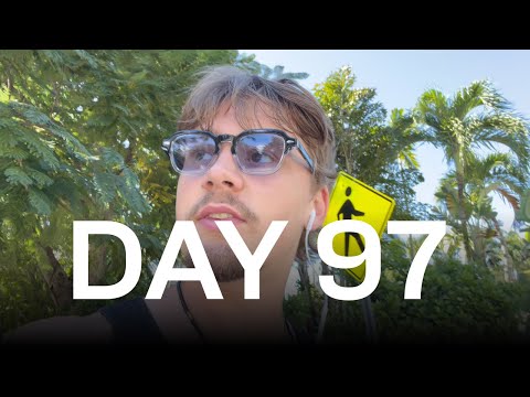 Видео: мое уникальное преимущество // день 97: как заставить работать бизнес-модель