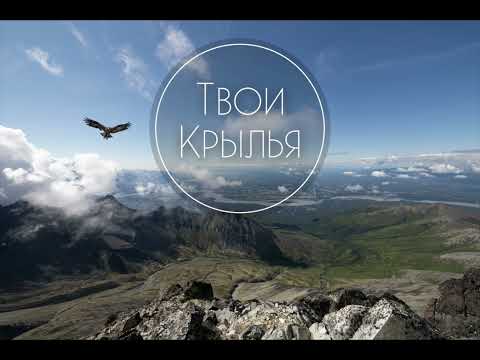 Видео: ТВОИ КРЫЛЬЯ…