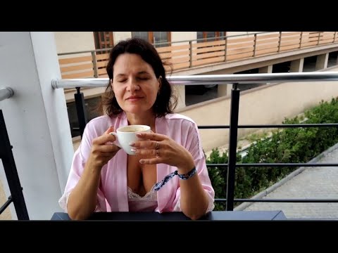 Видео: VLOG: Утро в отеле GoodZone 