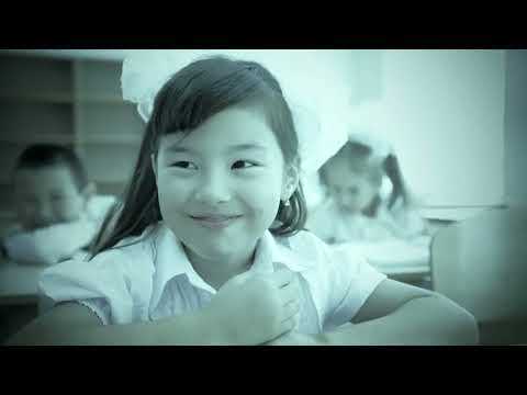 Видео: Білмейсің ғой... Сөзі мен сазы: Көмек Ыбырайұлы.  Орындаған: Асанәлі Көшеров