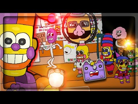 Видео: ХА-ХА! А ВЫ ДУМАЛИ Я НЕ СПРАВЛЮСЬ? ЕЩЁ ЧЕЛЛЕНДЖИ! ✅ Fun Times at Homer's 2 #7