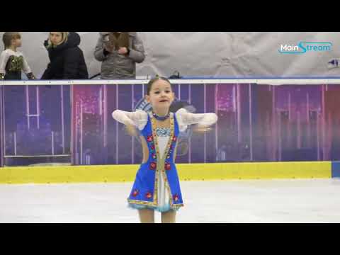 Видео: 1 место!!! 3юн! Победила саму себя!