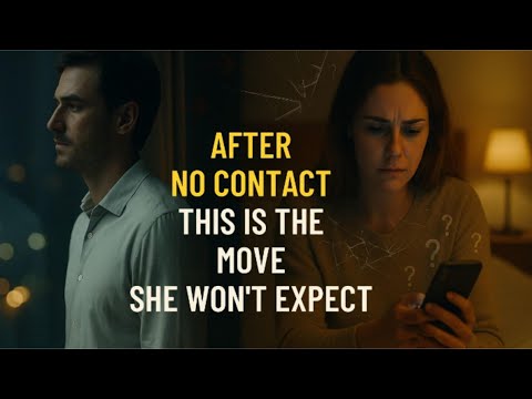 Видео: После ОТСУТСТВИЯ КОНТАКТА… СДЕЛАЙТЕ ЭТО и посмотрите, КАК ОНА РАЗОРВЁТСЯ | Станция Stoic