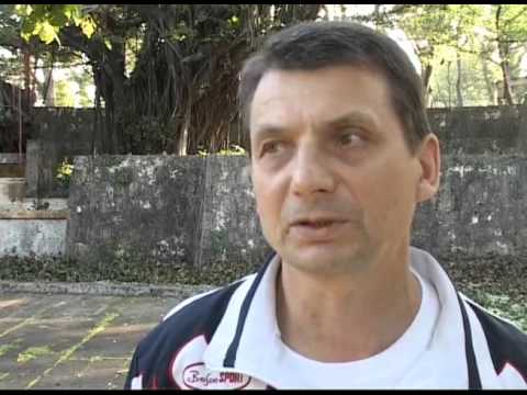 Видео: Чёрный Пояс Окинава-Хокама, Кофу-Братья Хасегава