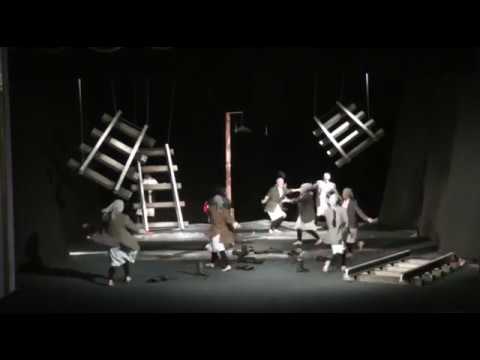 Видео: Ана Жер-Ана