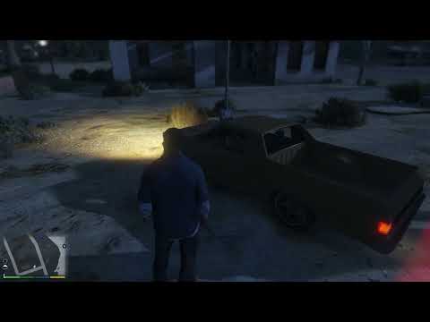 Видео: Grand Theft Auto V 73 серия Гонки  по бездорожью!