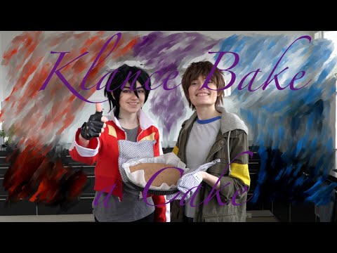 Видео: Клэнс печет торт (Приключения Клэнса, эпизод 7)