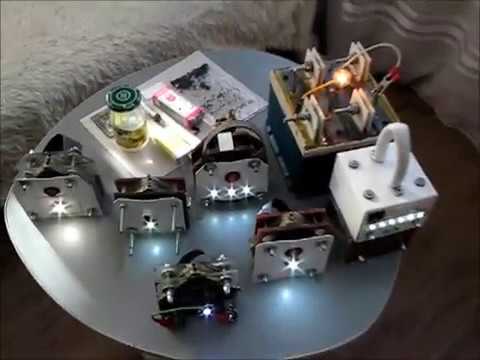 Видео: СОБИРАЕМ АКБ С РЕСУРСОМ НА ПОЛ ВЕКА!