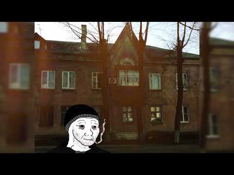 Видео: Ярослав Евдокимов - Фантазёр (Doomer Wave | Slowed + reverb | Russian Doomer Music) 