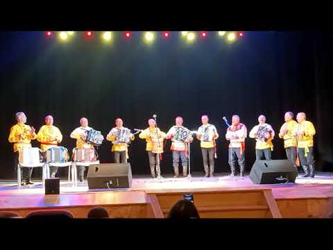 Видео: Такмаксем (Частушки) - «Алтăр Çăлтăр» ушкăн (Ансамбль «Большая медведица»)