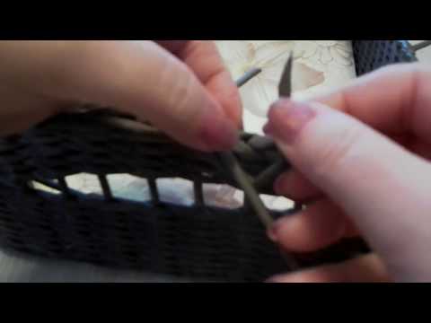 Видео: Самая простая загибка на коротких стойках