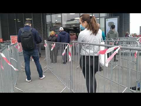 Видео: Будни при карантине./ Кишинев/