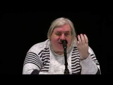 Видео: Н. Левашов о значении цвета и длины волос.