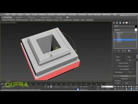 Видео: Горячие клавиши в 3ds max и некоторые особенности их настройки (часть 1)