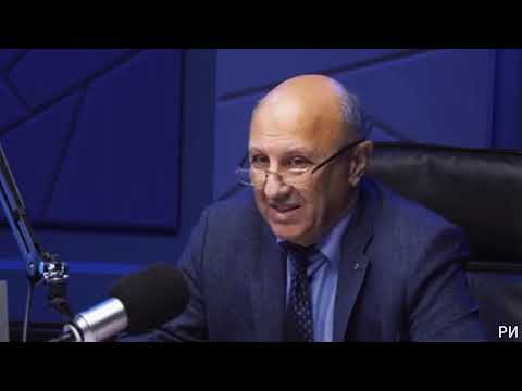 Видео: Андрей Фурсов. Почему Маркс не писал про финансовый капитал? Началась социальная борьба нового типа?