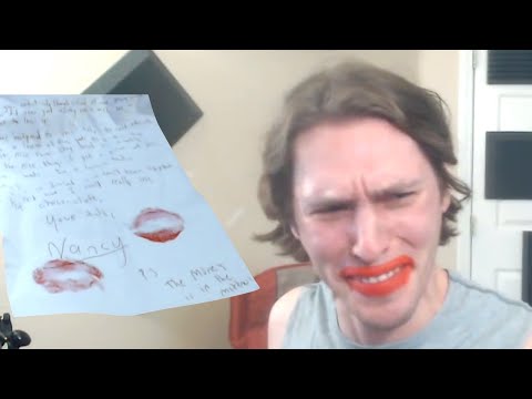 Видео: Уничтожено красным вином — Jerma Moments
