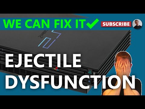 Видео: Playstation 2 | PS2 | Нет изображения | Нет извлечения | Поиск неисправностей