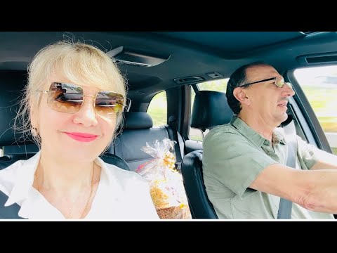 Видео: 6️⃣5️⃣ЛЕТ ВМЕСТЕ. ПОЗДРАВЛЕНИЕ ОТ ПРЕЗИДЕНТА ГЕРМАНИИ И СЕМЕЙНЫЙ ЮБИЛЕЙ.