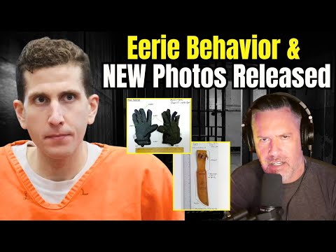 Видео: Брайан Кохбергер: возмутительное поведение засняли на камеру, и полиция опубликовала новые фотодо...