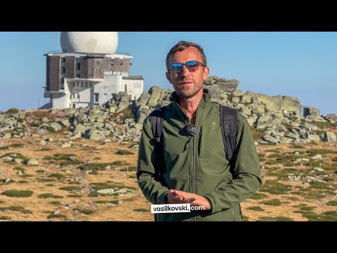 Видео: По стъпките на Алеко до Черни връх