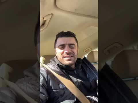 Видео: Добър вечер правим тест драйв па сме ние Иван Ванов