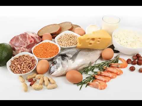 Видео: Ақуыздар