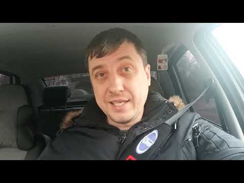 Видео: Доработки Лада Гранта! Ставим паука ....