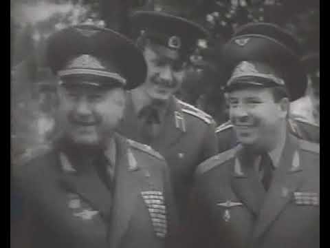 Видео: История ТВВАИУ (фильм 2004 года)