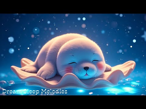 Видео: Целебная музыка для сна 🌙 — Расслабляющее фортепиано 🎹 от стресса и тревоги