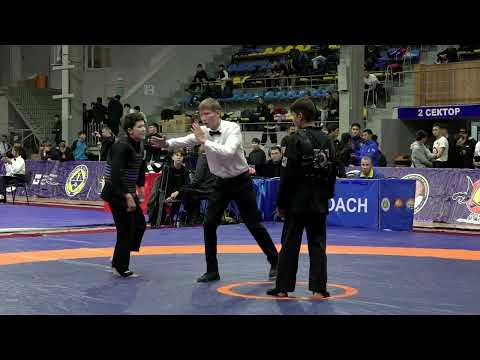 Видео: Караганда ЧРК ПЕНЧАК СИЛАТ 2024(12)