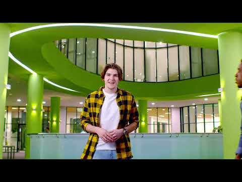 Видео: Как поступить в Университет Иннополис победителям олимпиад