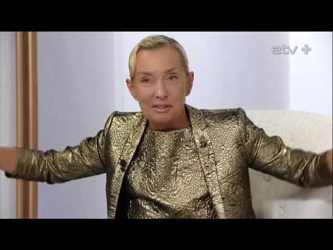 Видео: Пудра-Show, 7: Эмансипация