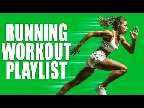 Видео: 120 мин Плейлист для Бега и Тренировок • Мотивационный Микс 135–160 BPM