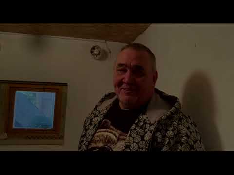 Видео: Шнековая подача корма на две кормушки