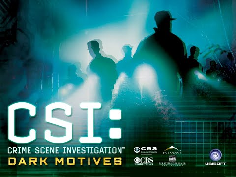 Видео: Прохождение CSI: Dark Motives - ФИНАЛ (Охота на дракона)