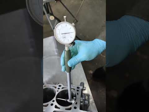 Видео: Двигатель Audi A6 2.8 BDX 🔧 не простой подход к ремонту по времени и экономии от безысходности 🫣