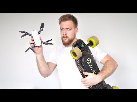 Видео: ТОП-2 МОИ ЛЮБИМЫЕ ГАДЖЕТЫ