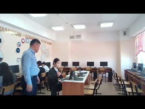 Видео: Талғар ауданы ауыл олимпияда