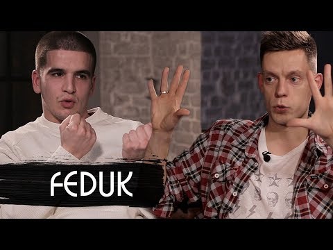 Видео: Feduk - автор главного хита этой осени / вДудь