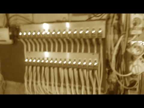 Видео: LIFEPO4, заряд. Завышение напряжения контроллером. БМС .