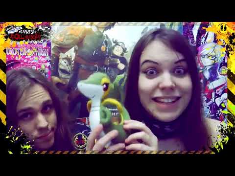 Видео: DOLLдызор #055  Handmade Toys   Pokemon & My Little Pony